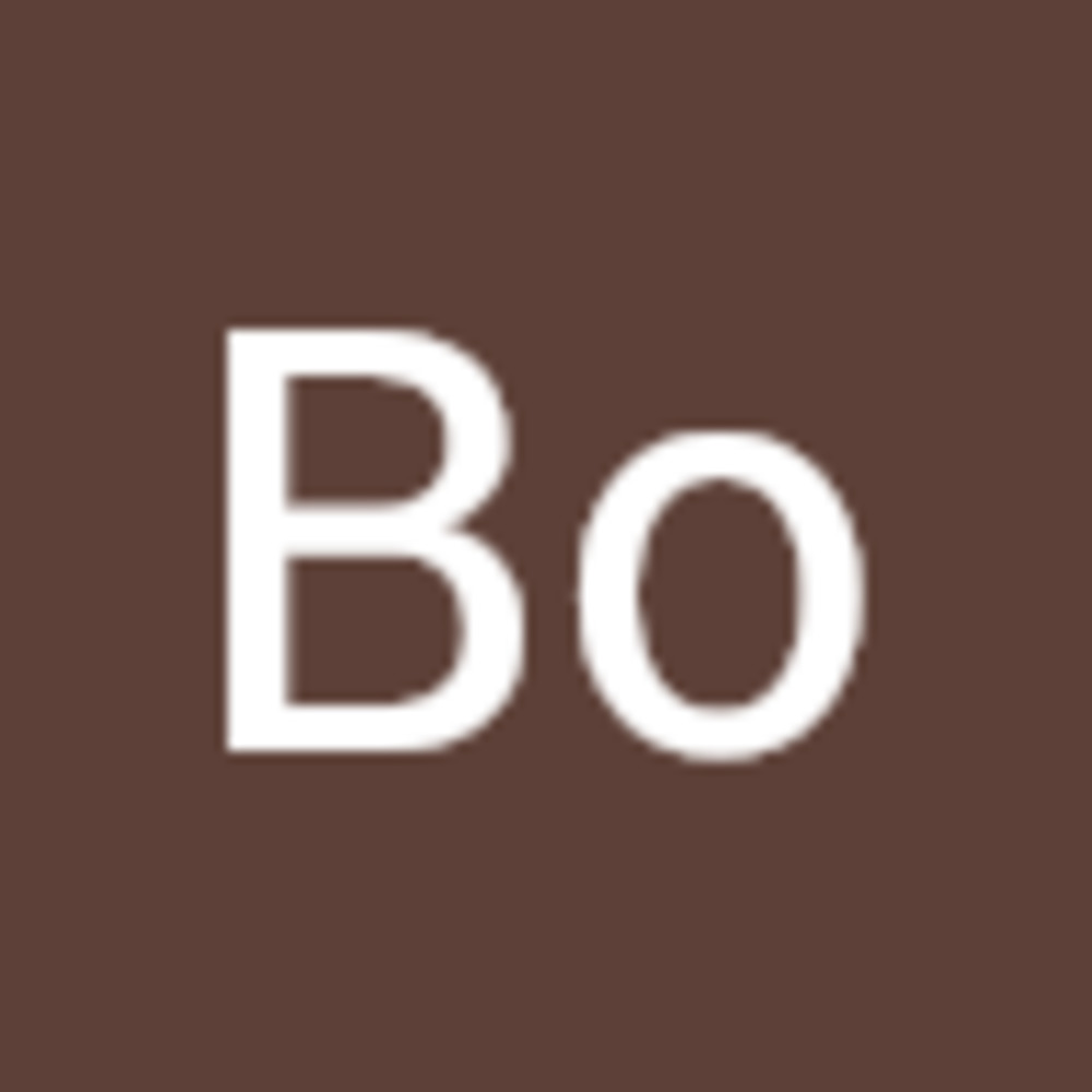 Meet your Posher, Bo